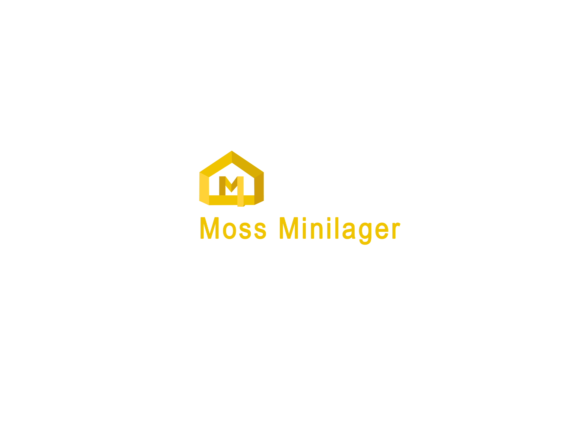 Moss minilager