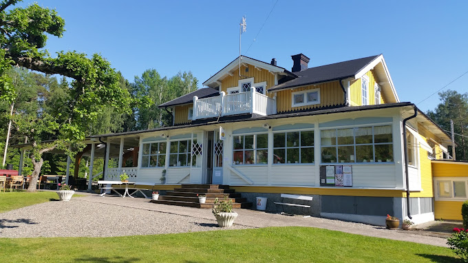 Sofielund Vandrarhem & Camping, Sweden