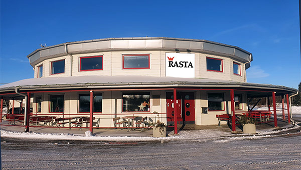 Rasta.se Bromølla Sweden