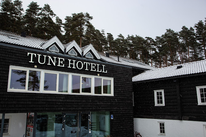 Tune hotel, Norway